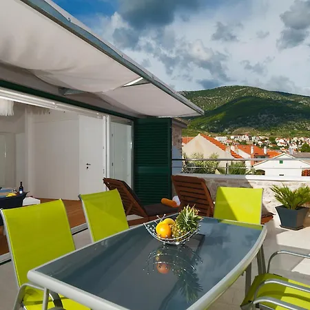 Holiday home Majestic