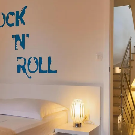 Hébergement de vacances Majestic *